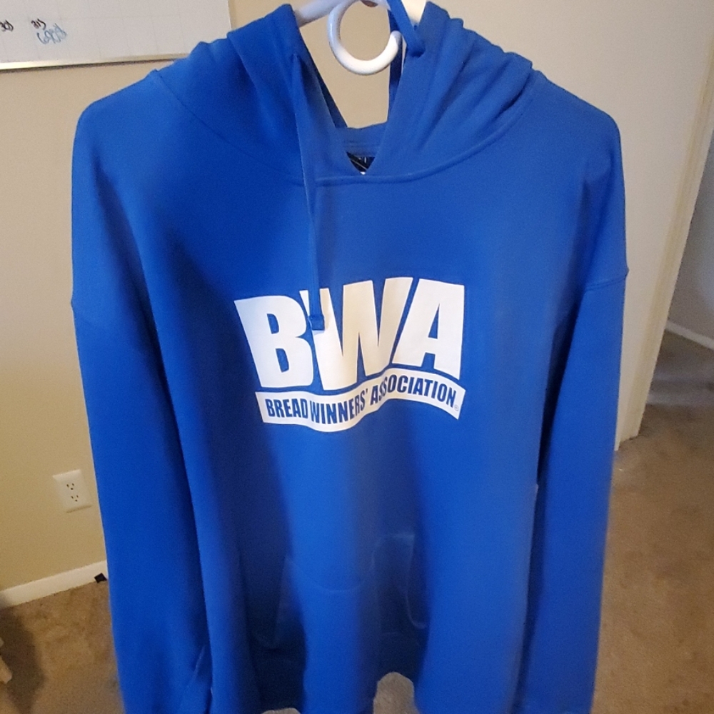 BWA kevin gates hoodie